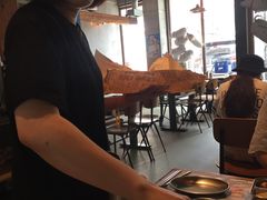 -401餐厅(弘大店)