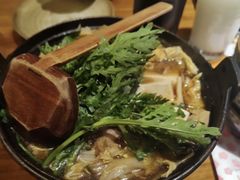 -玄白·炭烤活鳗(上海首店)