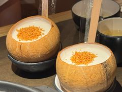 -同仁四季椰子鸡(罗湖国贸店)