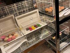 -深圳四季酒店·馥自助餐厅