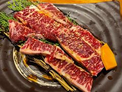 -黑牛の店·和牛烧肉(大悦城店)