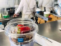 -Blueglass酸奶(财富购物中心店)