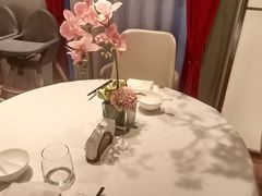 -俏江南天津时尚曲艺主题餐厅(马场道店)