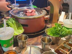 -西塔老太太泥炉烤肉(上海七宝领展广场店)