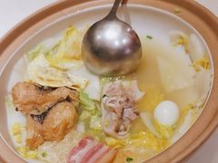 -阿明小菜·海鲜·上海菜(梅陇店)