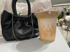-M Stand(宁波万象城店)