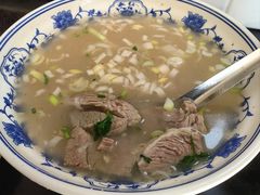 -三盛楼饭店(四流中路店)