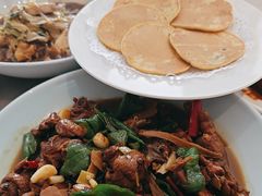 -静之湖湖畔餐厅