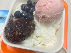 -满记甜品(静安大悦城店)