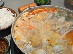 -创味·民间海南菜·非遗藤桥排骨(藤桥·免税城店)