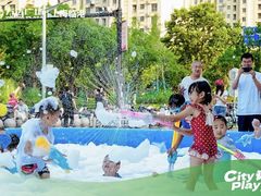 -万达广场(临港店)