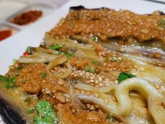 -唛嘻哒烤串朝鲜族风味(金桥店)