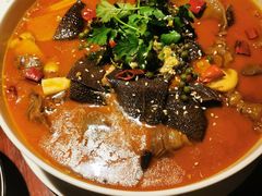 -解香楼(八盘岭路店)