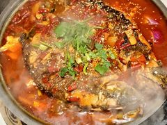 -川味堂·四川豆花(八卦岭店)