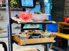 -巴蜀印象火锅(永陵总店)