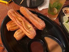 -Luchador摔跤手墨西哥餐厅(恒宇广场店)