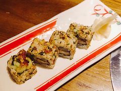 -蟹将军·松叶蟹和牛日料放题自助(K11店)