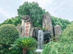 -新洲生态园