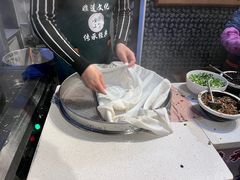-安上粉皮.非遗手工小吃(骑龙巷店)