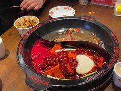 -牛市坎火锅(建设路店)