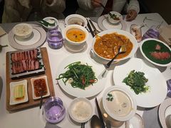 -金链花·泰国餐厅(国贸店)