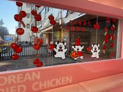 -悠个炸鸡(南京创始店)
