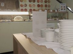 -ADO KAFE(大学城店)