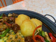 -一烙锅(友谊店)