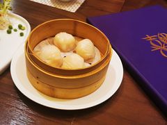 -喜粤8号(四海唐人街店)