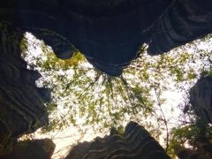 -梭布垭石林景区