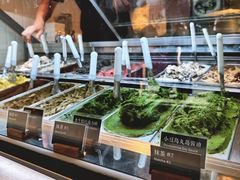 -Cafe del Volcan(永康路店)