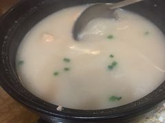 莲藕汤-楚天美食坊(越秀先烈中路店)