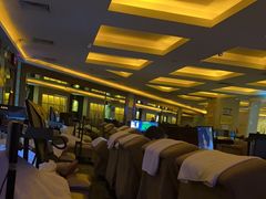 -黄金海岸水疗会所(凯利宾馆店)
