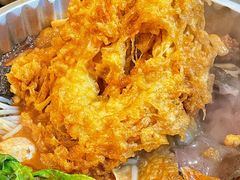 -顶上头·螺蛳火锅(五一新村店)