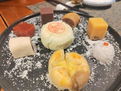 -真地道京味府·鲜橙烤鸭·北京菜(朝外大街东大桥店)