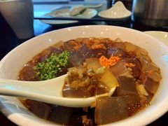-船歌·鱼水饺青岛菜(合肥路永旺店)