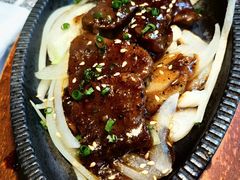 -古京·臻致料理(月湖店)