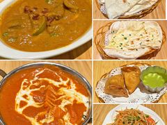 -Santoor 萨都里印度餐厅(北锣鼓巷店)