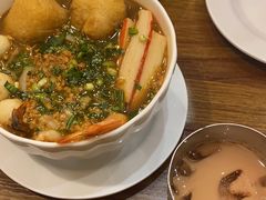 -曼谷食堂·泰国家庭料理(丹桂路店)