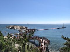 -养马岛旅游度假区