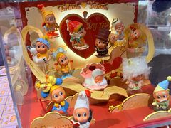 -泡泡玛特POPMART(上海环贸iapm商场店)