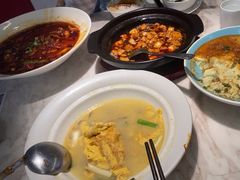 -茅庐川菜(烟台大悦城店)