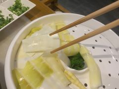 -京门老爆三·铜锅涮肉 爆肚(望京店)
