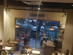 大堂-嘉州叶婆婆钵钵鸡(建设路店)