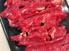 -陈记顺和牛肉火锅(岗顶店)