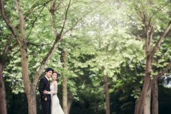 -都市丽人婚纱摄影