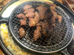 -喜来稀肉(北外滩白玉兰广场店)