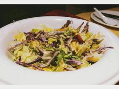 大拌菜-马凯餐厅(长椿街店)