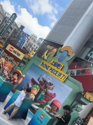 -乐高品牌旗舰店(人民广场店)