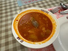 -华梅西餐厅(哈尔滨中央大街店)